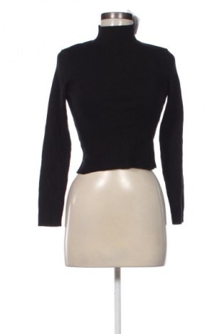 Damski sweter H&M Divided, Rozmiar M, Kolor Czarny, Cena 28,99 zł