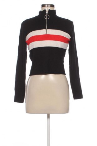 Damenpullover H&M Divided, Größe L, Farbe Mehrfarbig, Preis 6,99 €