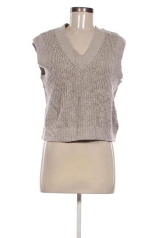 Дамски пуловер H&M Divided, Размер S, Цвят Сив, Цена 2,55 €