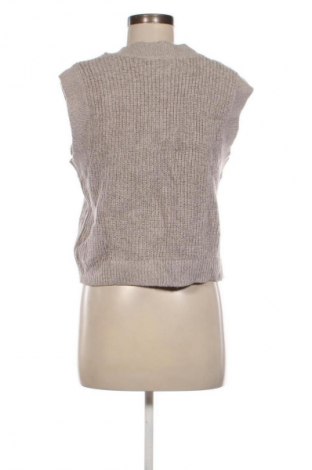 Дамски пуловер H&M Divided, Размер S, Цвят Сив, Цена 2,55 €