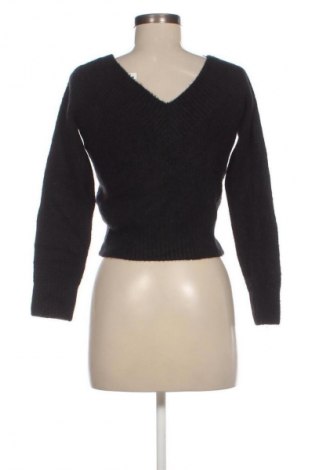 Damenpullover H&M Divided, Größe L, Farbe Schwarz, Preis 6,99 €