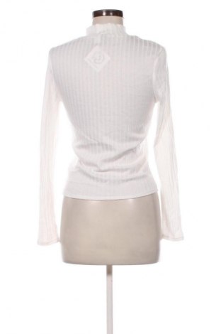 Damenpullover H&M Divided, Größe M, Farbe Weiß, Preis 6,99 €