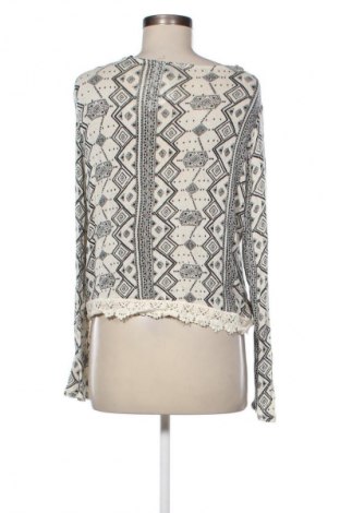 Damski sweter H&M Divided, Rozmiar L, Kolor Kolorowy, Cena 26,99 zł