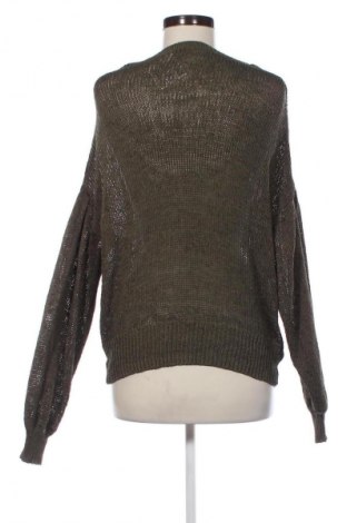 Damski sweter H&M L.O.G.G., Rozmiar S, Kolor Zielony, Cena 29,99 zł