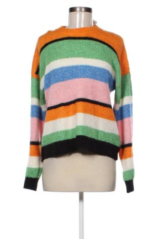 Damski sweter Ichi, Rozmiar M, Kolor Kolorowy, Cena 40,99 zł