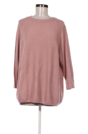 Damenpullover Jacqueline De Yong, Größe M, Farbe Aschrosa, Preis 6,99 €