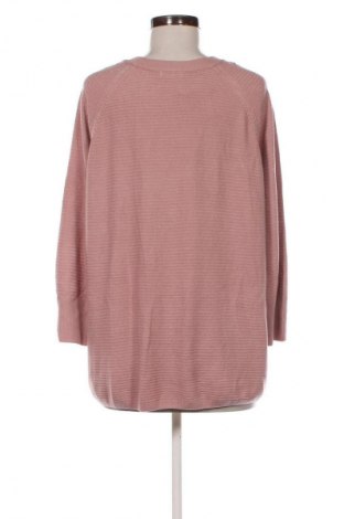Damenpullover Jacqueline De Yong, Größe M, Farbe Aschrosa, Preis 6,99 €