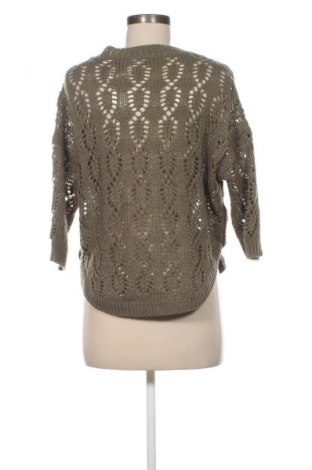 Damenpullover Jacqueline De Yong, Größe S, Farbe Grün, Preis 6,99 €