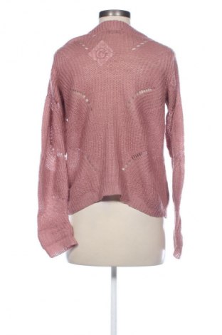 Dámský svetr Jacqueline De Yong, Velikost S, Barva Popelavě růžová, Cena  119,00 Kč