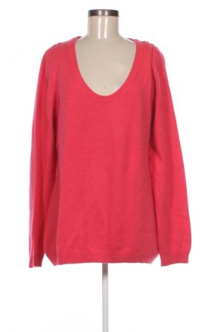 Pulover de femei Jake*s, Mărime XL, Culoare Roz, Preț 132,99 Lei