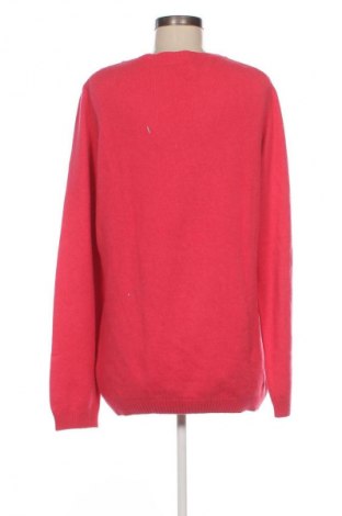 Pulover de femei Jake*s, Mărime XL, Culoare Roz, Preț 132,99 Lei