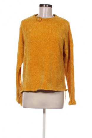 Damenpullover Janina, Größe M, Farbe Orange, Preis 5,99 €