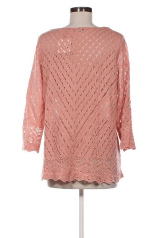 Damenpullover Janina, Größe L, Farbe Rosa, Preis 5,99 €