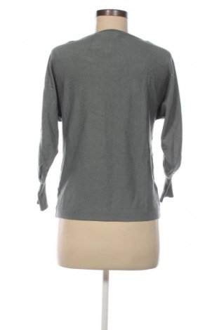 Damenpullover Janina, Größe S, Farbe Grün, Preis 3,99 €