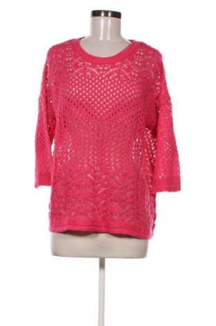 Damenpullover Janina, Größe L, Farbe Rosa, Preis 3,99 €