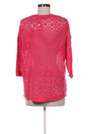 Damenpullover Janina, Größe L, Farbe Rosa, Preis 3,99 €