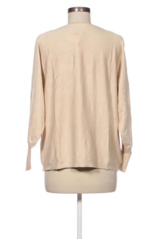 Дамски пуловер Janina, Размер M, Цвят Бежов, Цена 4,60 €