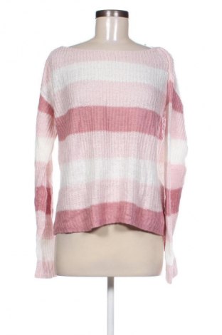 Damenpullover Jean Pascale, Größe S, Farbe Mehrfarbig, Preis 5,99 €