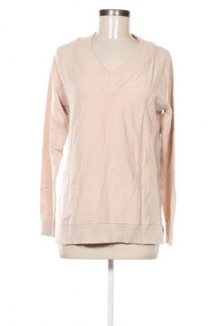 Γυναικείο πουλόβερ Key Largo, Μέγεθος M, Χρώμα  Μπέζ, Τιμή 2,99 €