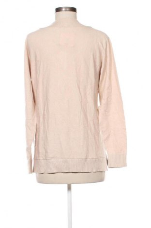 Γυναικείο πουλόβερ Key Largo, Μέγεθος M, Χρώμα  Μπέζ, Τιμή 2,99 €