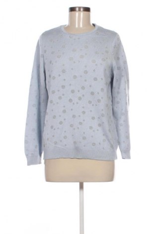 Дамски пуловер LC Waikiki, Размер L, Цвят Многоцветен, Цена 7,66 €