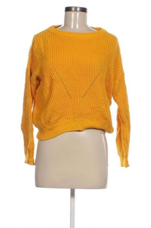 Dámsky pulóver LCW, Veľkosť S, Farba Oranžová, Cena  5,95 €