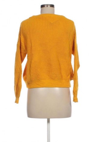 Dámsky pulóver LCW, Veľkosť S, Farba Oranžová, Cena  5,95 €