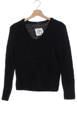 Damski sweter LCW, Rozmiar XS, Kolor Czarny, Cena 28,99 zł