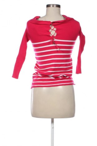 Дамски пуловер Liu Jo, Размер M, Цвят Многоцветен, Цена 24,03 €