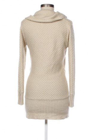 Dámský svetr Ljr, Velikost M, Barva Béžová, Cena  69,00 Kč