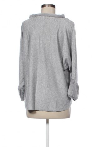 Damski sweter Lola & Liza, Rozmiar S, Kolor Szary, Cena 30,99 zł