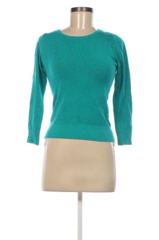 Dámský svetr Luxestar, Velikost M, Barva Modrá, Cena  69,00 Kč