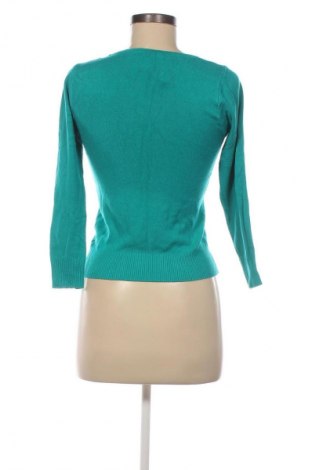 Dámský svetr Luxestar, Velikost M, Barva Modrá, Cena  69,00 Kč