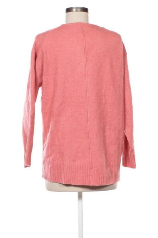 Damenpullover Mango, Größe M, Farbe Aschrosa, Preis 5,99 €