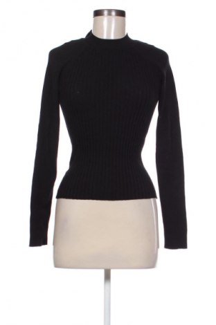 Damski sweter Mango, Rozmiar S, Kolor Czarny, Cena 33,99 zł