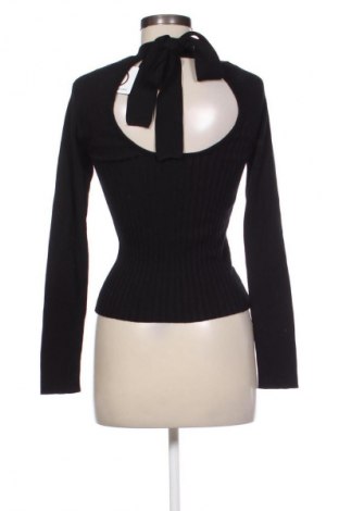 Damski sweter Mango, Rozmiar S, Kolor Czarny, Cena 33,99 zł