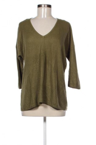 Damski sweter Mango, Rozmiar M, Kolor Zielony, Cena 38,99 zł