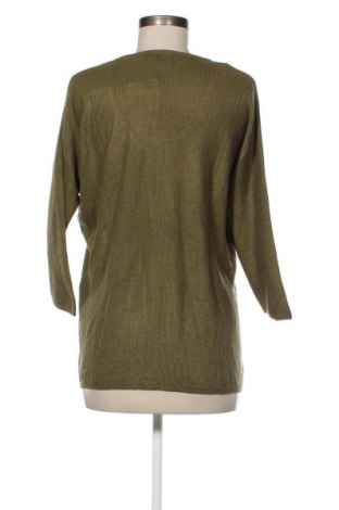 Damski sweter Mango, Rozmiar M, Kolor Zielony, Cena 38,99 zł