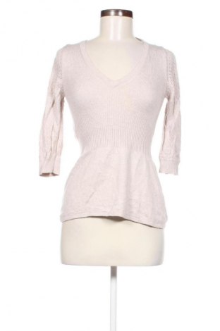 Дамски пуловер Mango, Размер S, Цвят Бежов, Цена 8,18 €