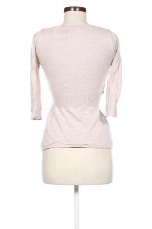 Дамски пуловер Mango, Размер S, Цвят Бежов, Цена 8,18 €