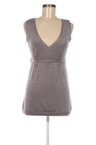 Dámský svetr Mango, Velikost L, Barva Stříbrná, Cena  109,00 Kč