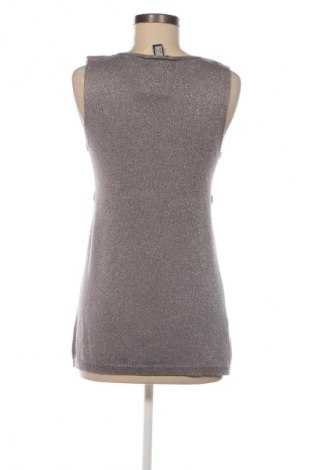 Dámský svetr Mango, Velikost L, Barva Stříbrná, Cena  109,00 Kč