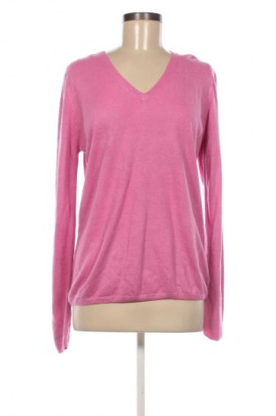 Damenpullover Marks & Spencer, Größe L, Farbe Rosa, Preis 16,99 €
