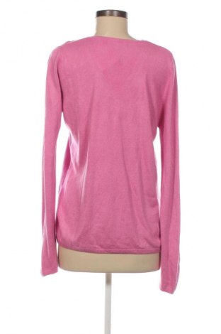 Damenpullover Marks & Spencer, Größe L, Farbe Rosa, Preis 16,99 €