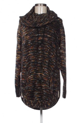 Dámský svetr Maxi Blue, Velikost L, Barva Vícebarevné, Cena  119,00 Kč