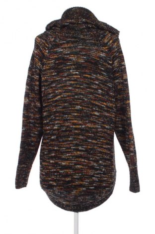 Dámský svetr Maxi Blue, Velikost L, Barva Vícebarevné, Cena  119,00 Kč