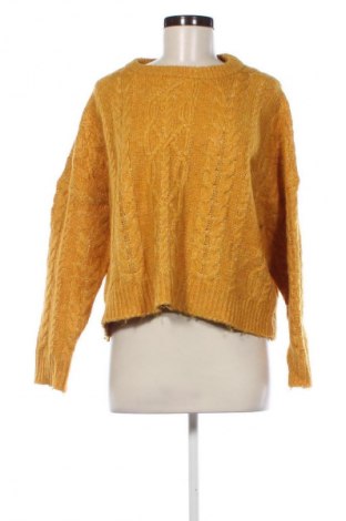 Damski sweter Mohito, Rozmiar M, Kolor Żółty, Cena 33,99 zł