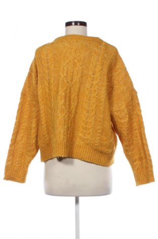 Damski sweter Mohito, Rozmiar M, Kolor Żółty, Cena 33,99 zł