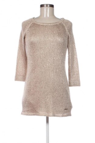 Női pulóver Mohito, Méret S, Szín Bézs, Ár 2 359 Ft