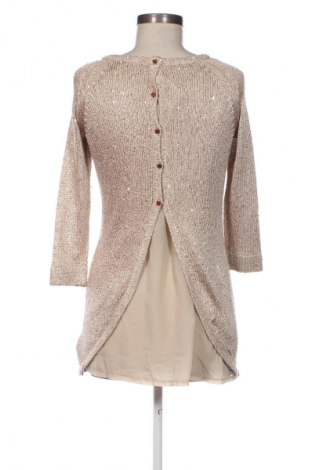 Női pulóver Mohito, Méret S, Szín Bézs, Ár 2 359 Ft